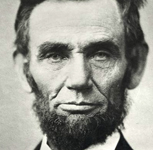 Lincoln